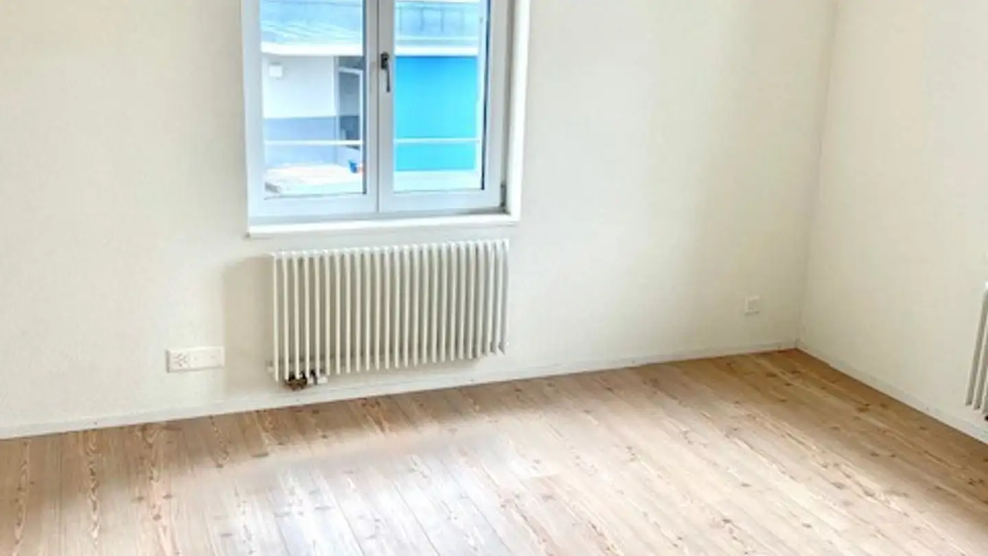 Wohnung mieten - Bahnhofstrasse 6, 3507 Biglen - Foto 4