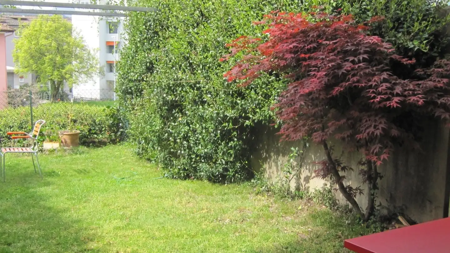 Apartment for rent - 6900 Massagno