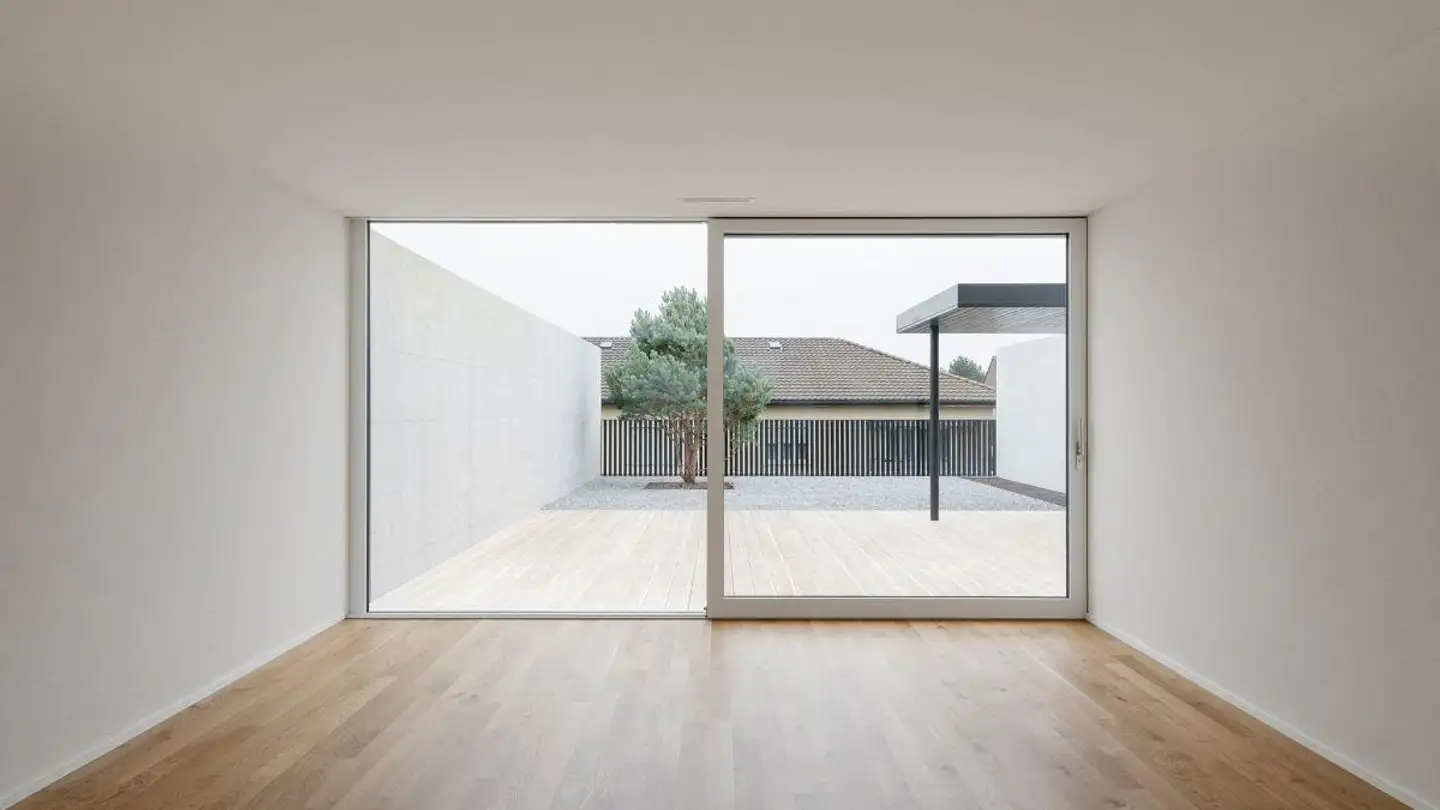 Wohnung mieten - Rütistrasse 10, 8580 Amriswil - Foto 2