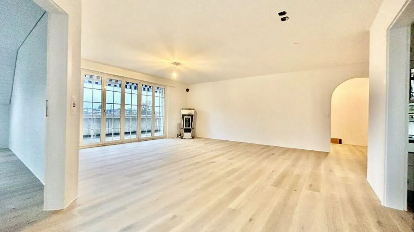 Duplex in affitto - Zeiningerstrasse 13, 4313 Möhlin - Foto 2