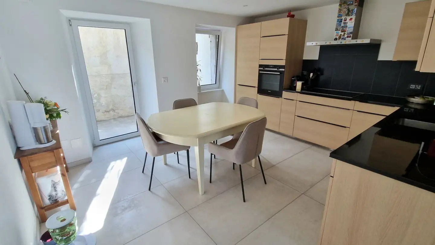 Appartement à louer - Route De Gouillon 5, 1898 St-Gingolph - Photo 2