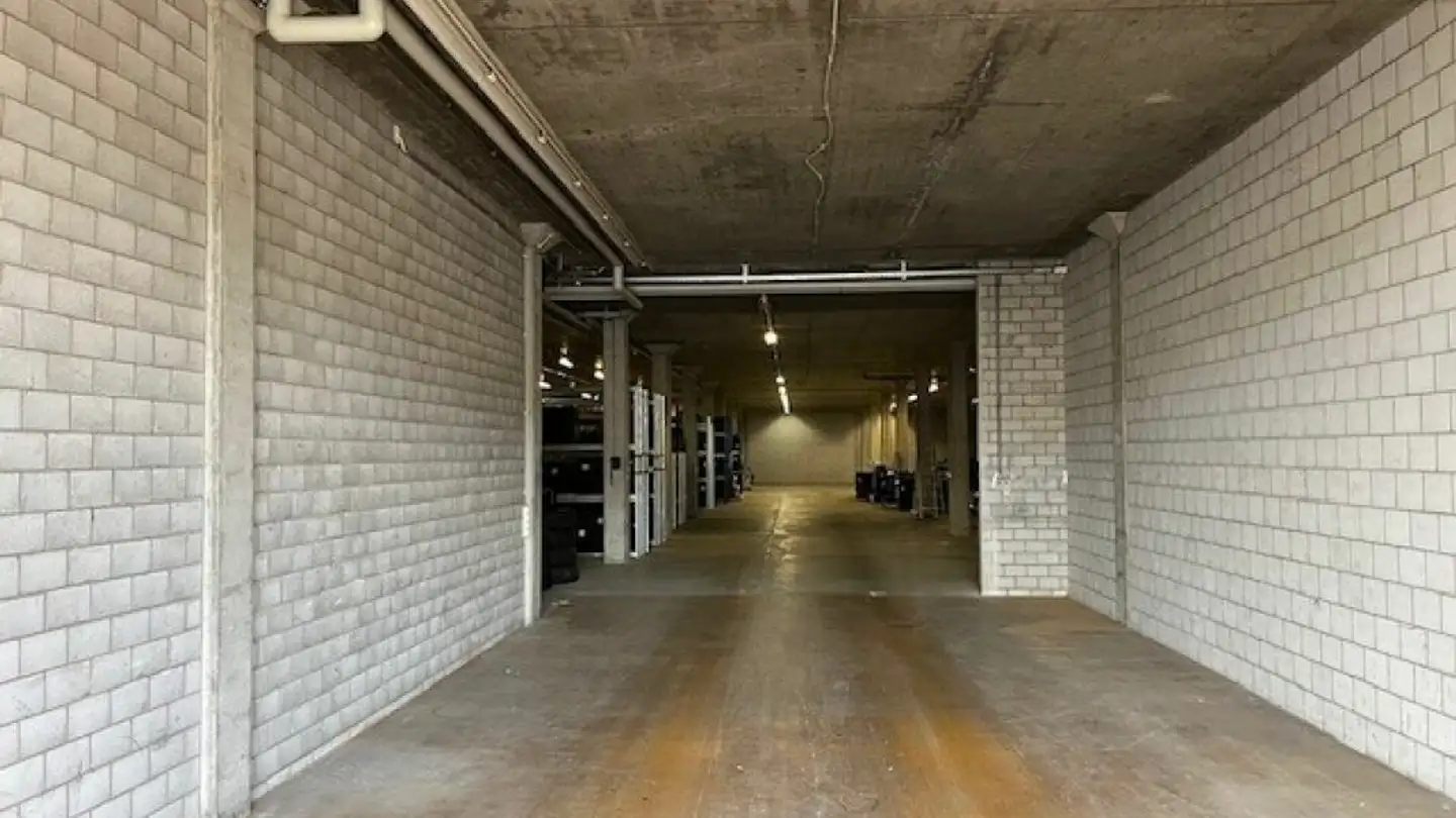 Lagerraum mieten - Südstrasse 8a, 3110 Münsingen - Foto 4