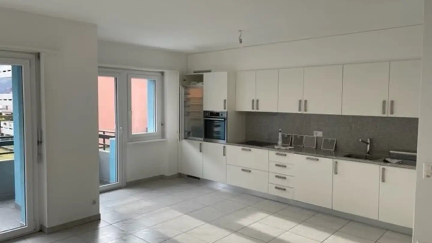 Appartamento in affitto - Vicolo Valscesa 5, 6517 Arbedo - Photo 2