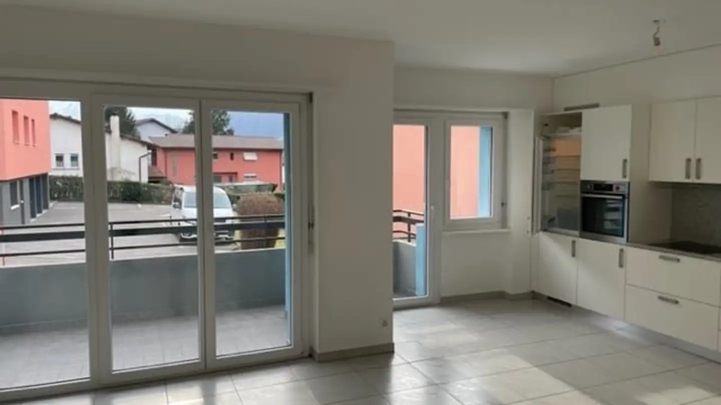 Appartamento in affitto - Vicolo Valscesa 5, 6517 Arbedo - Photo 3