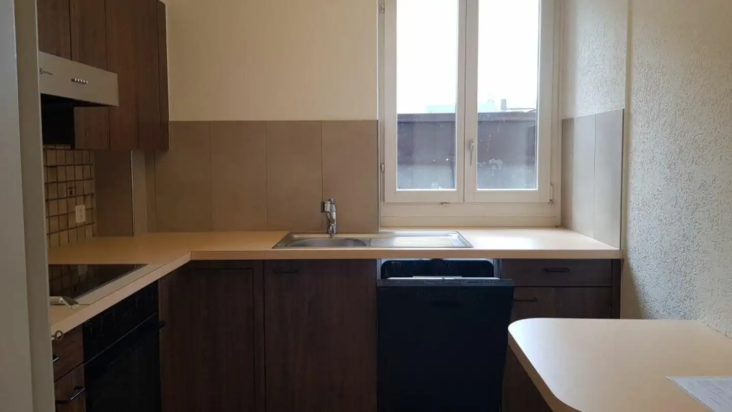 Wohnung mieten - Ulmenstrasse 5, 9000 St. Gallen - Foto 3