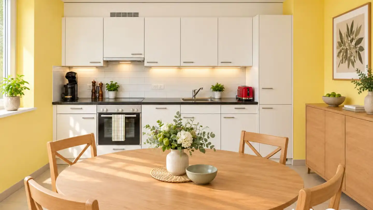 Wohnung kaufen - 1264 St-Cergue - Foto 4