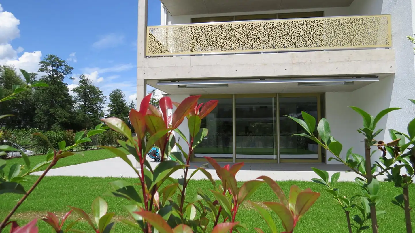 Apartment for rent - Elblingstrasse 5, 4107 Ettingen