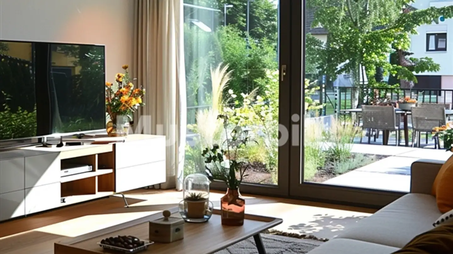 Wohnung kaufen - 5452 Oberrohrdorf - Foto 2