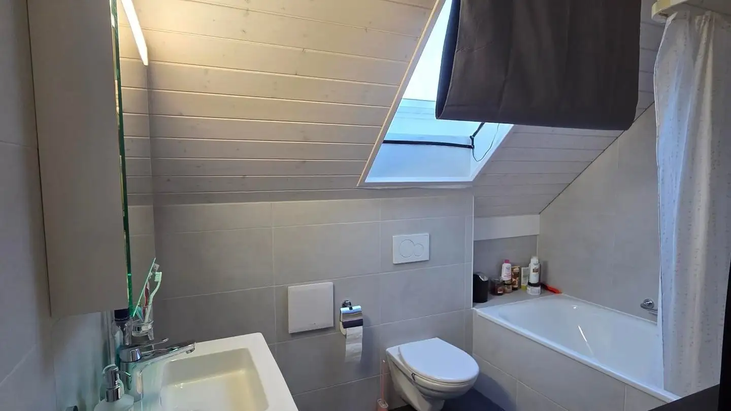 Apartment for rent - Chemin Du Closel, 1055 Froideville - Photo 2