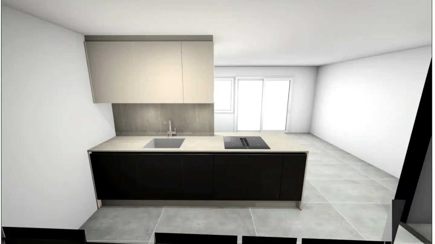 Casa bifamiliare in affitto - Tödistrasse 10, 8330 Pfäffikon ZH - Foto 2