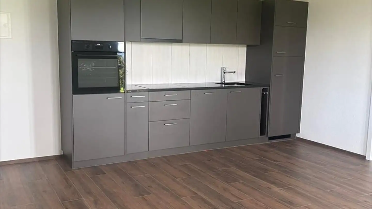 Wohnung mieten - Tscherla 28, 1736 St. Silvester - Foto 3