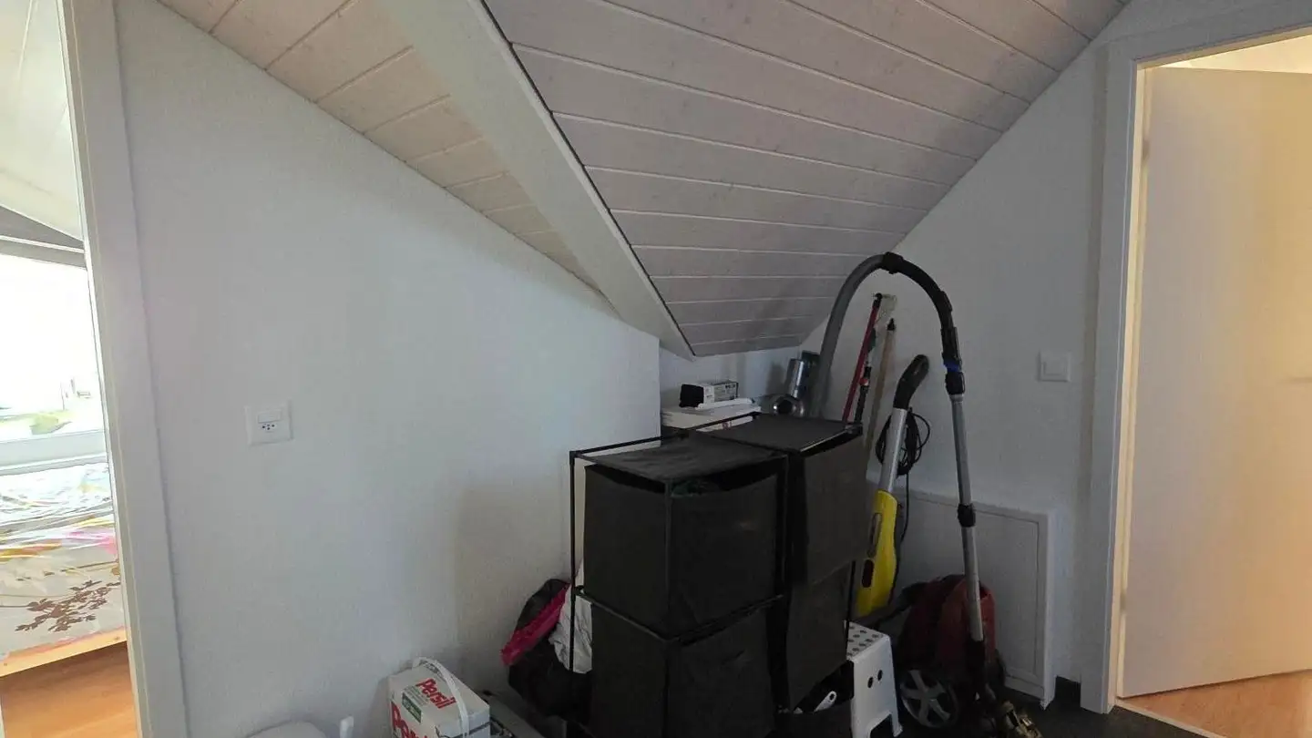 Apartment for rent - Chemin Du Closel, 1055 Froideville - Photo 4