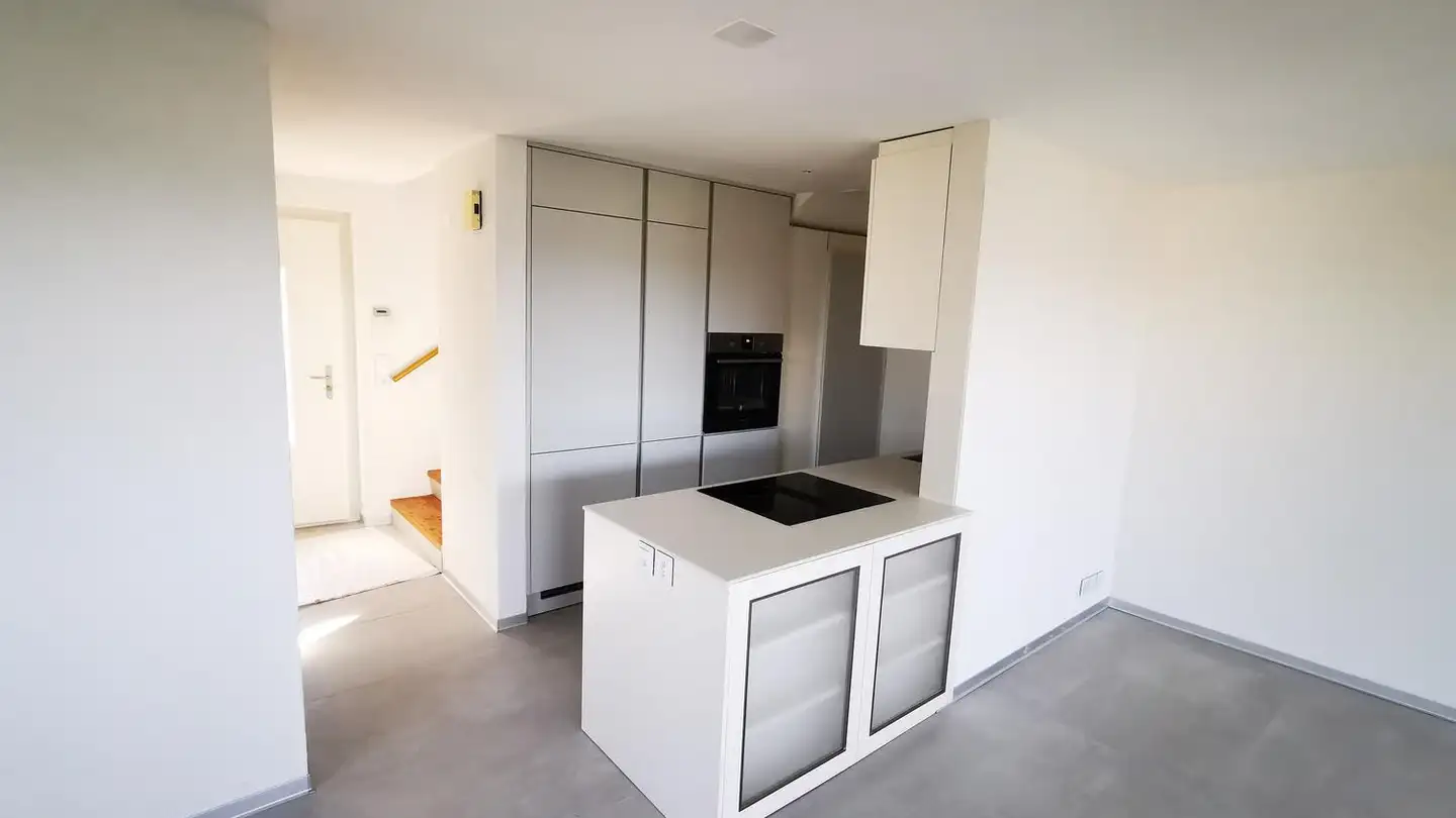 Casa bifamiliare in affitto - Tödistrasse 10, 8330 Pfäffikon ZH - Foto 4