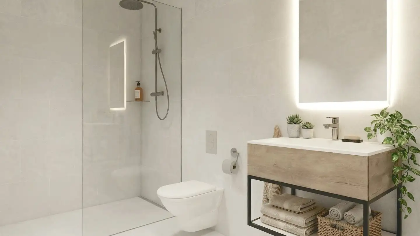 Wohnung kaufen - Blumenrain 23, 8702 Zollikon - Foto 4