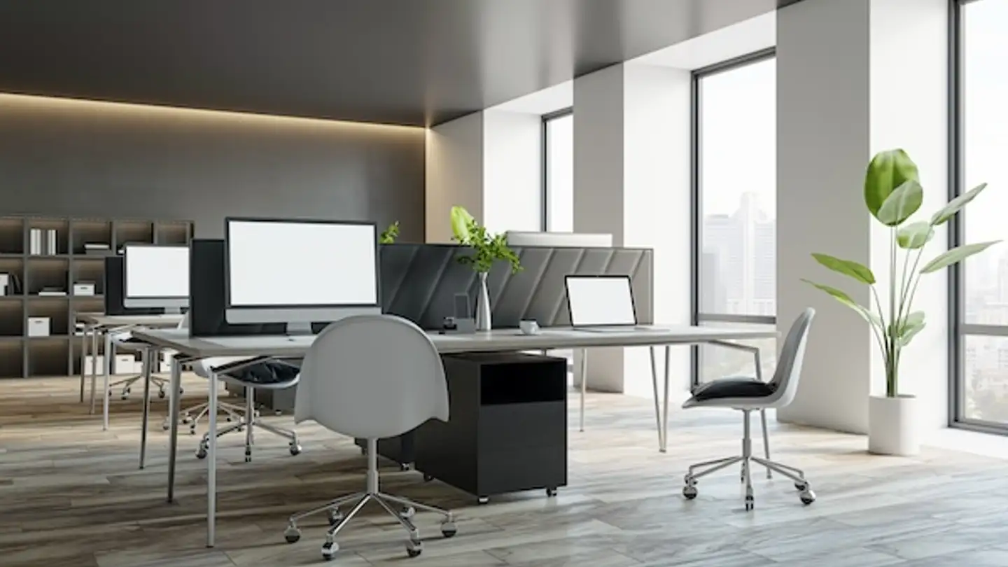 Commercial for rent - 1227 Carouge GE