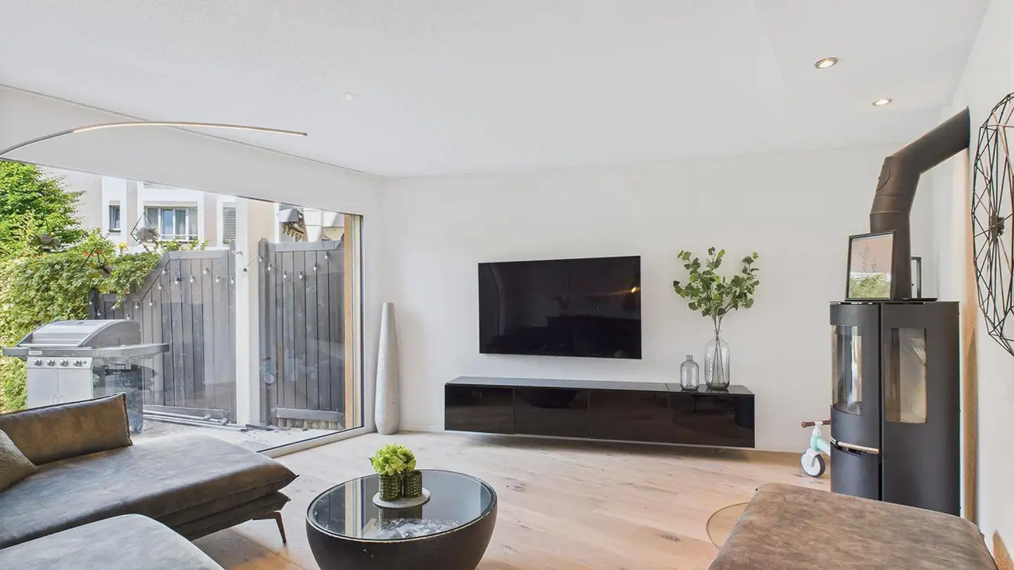 Duplex for sale - 8956 Killwangen - Photo 2