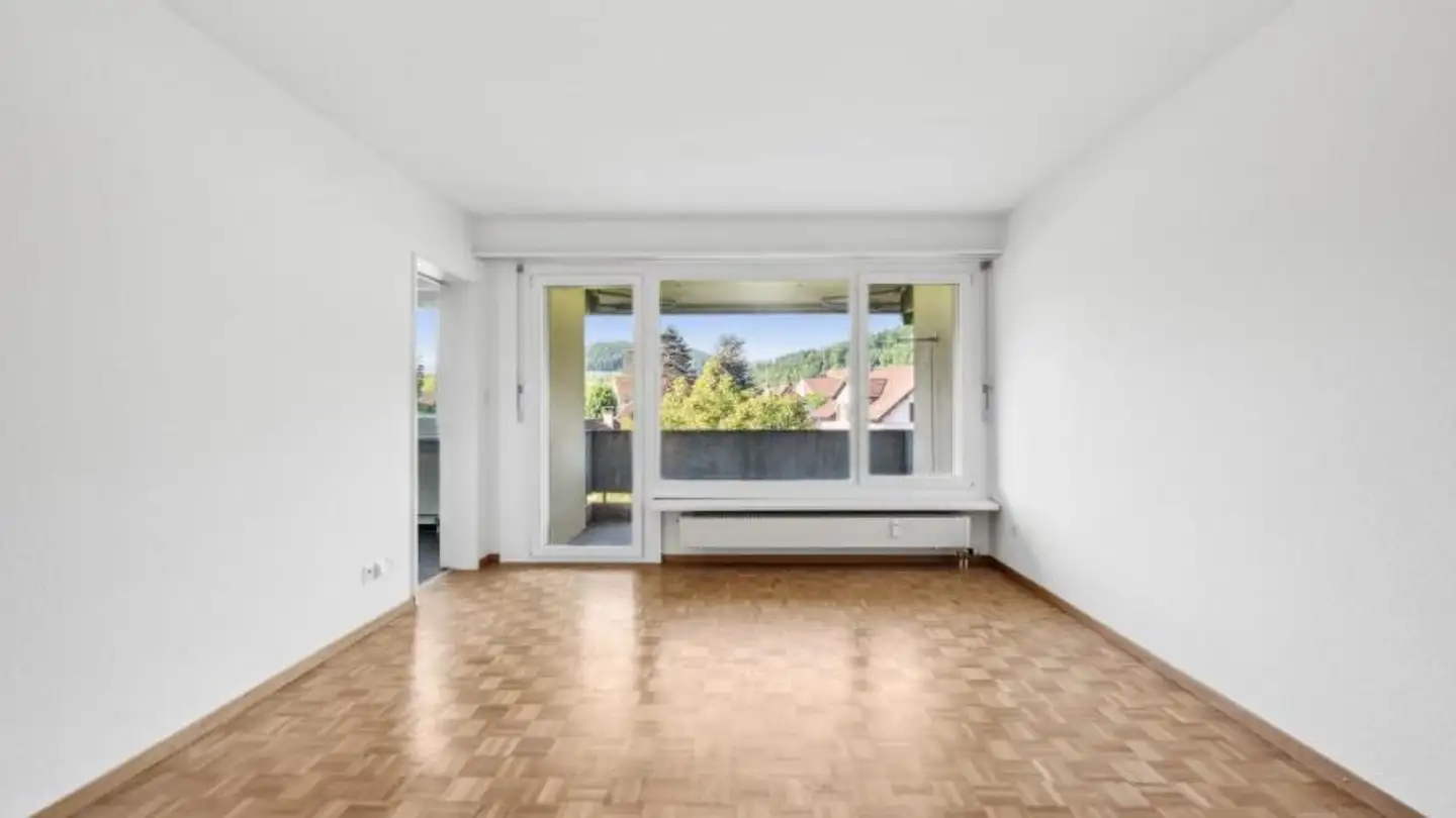 Appartamento in affitto - Itingerstrasse 10, 4450 Sissach - Foto 3