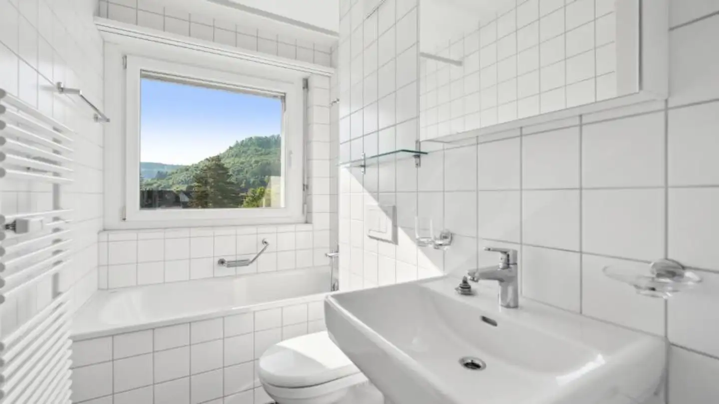 Appartamento in affitto - Itingerstrasse 10, 4450 Sissach - Foto 4