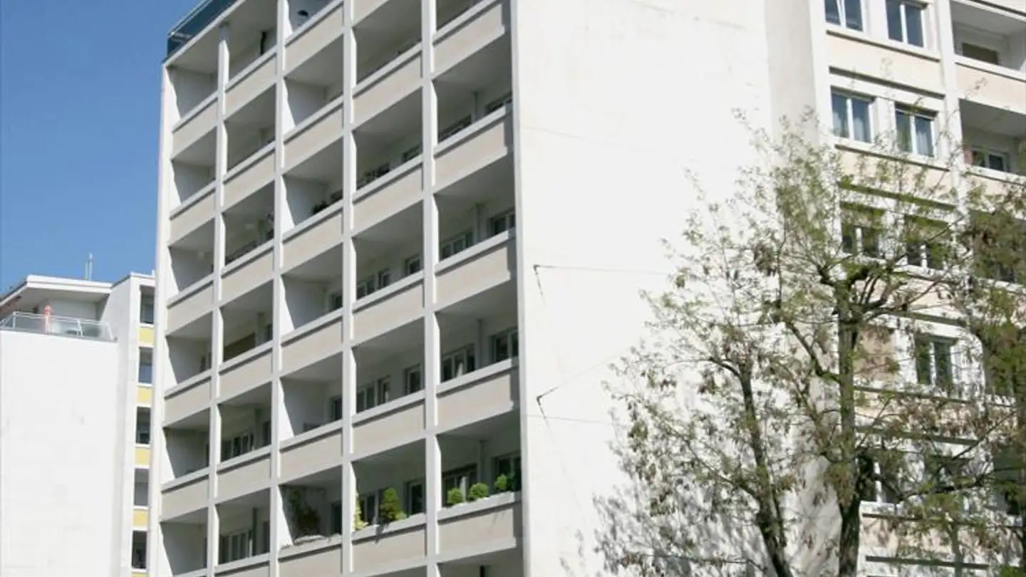 Commercial à louer - Chemin Malombré 5, 1206 Genève