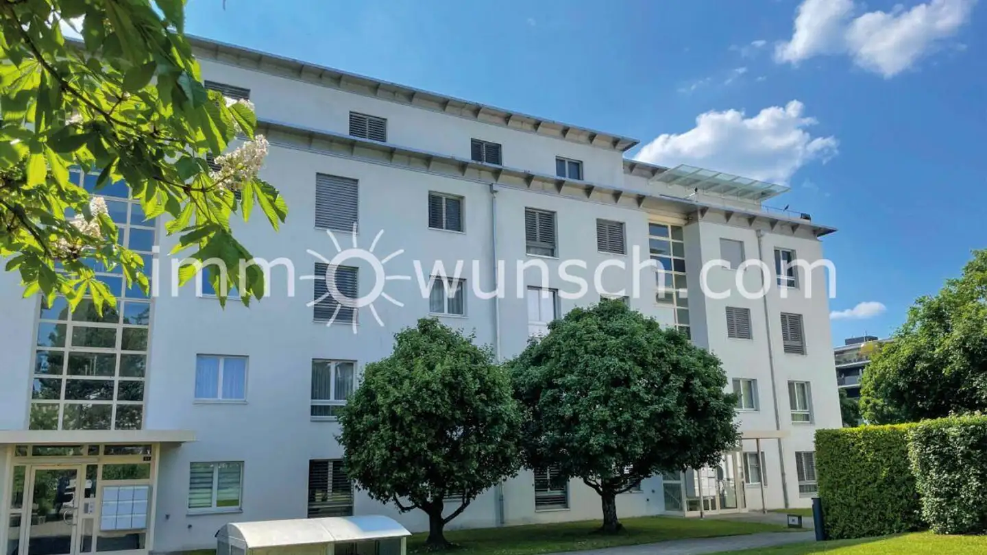 Wohnung kaufen - Hochwachtstrasse, 6312 Steinhausen
