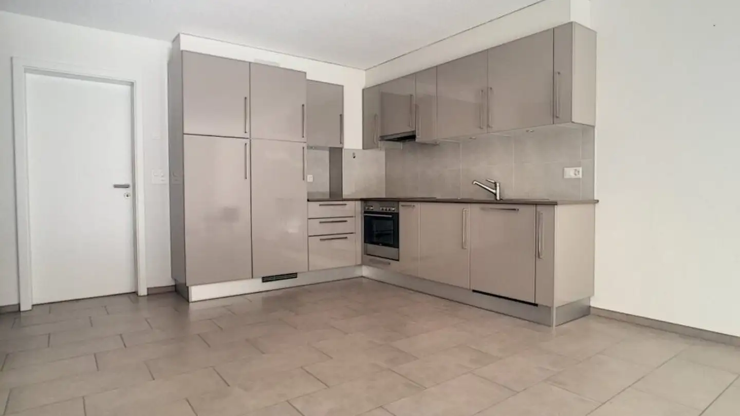 Apartment for rent - 1846 Chessel