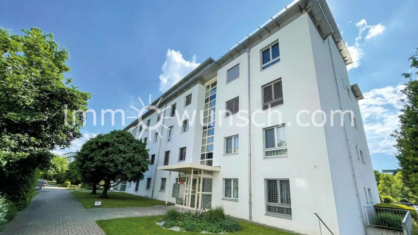 Wohnung kaufen - Hochwachtstrasse, 6312 Steinhausen - Foto 2