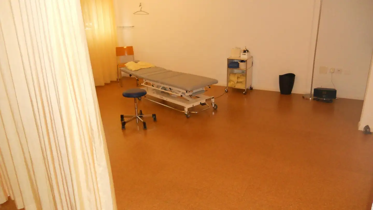 Arztpraxis mieten - Schaffhauserstrasse 8, 8253 Diessenhofen