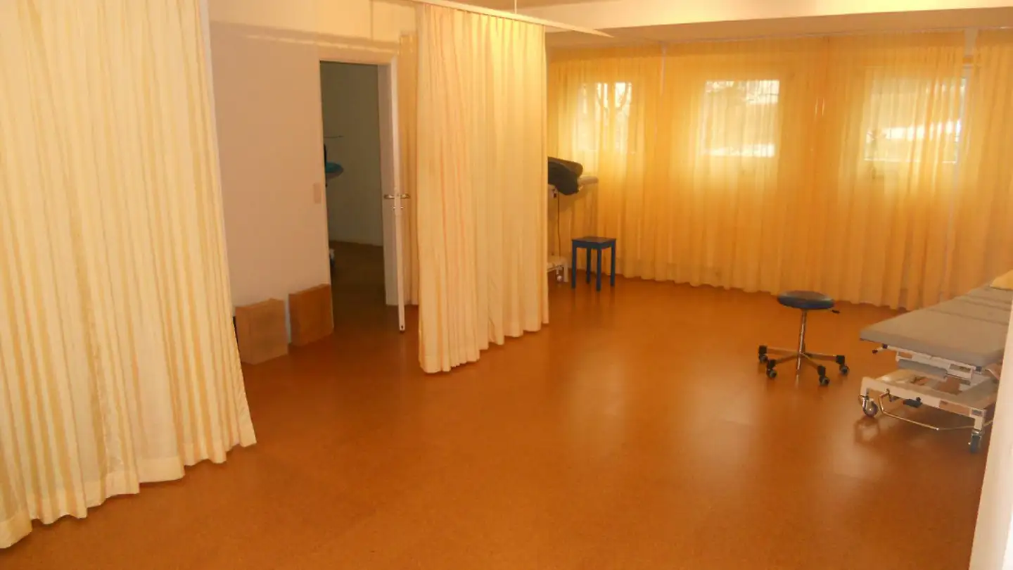Arztpraxis mieten - Schaffhauserstrasse 8, 8253 Diessenhofen - Foto 2