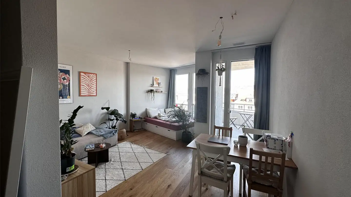 Appartement à louer - Fabrikgasse 10h, 8810 Horgen