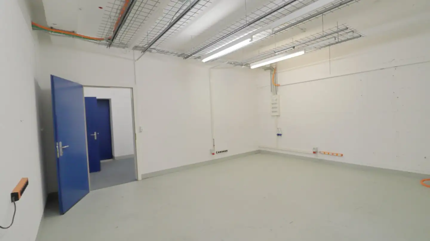 Spazio di archiviazione in affitto - Feldbachstrasse 80, 8634 Hombrechtikon - Foto 2