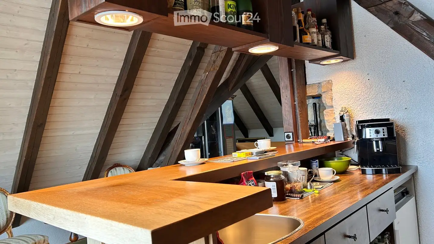 Apartment for rent - Dürntnerstrasse 31, 8340 Hinwil - Photo 2