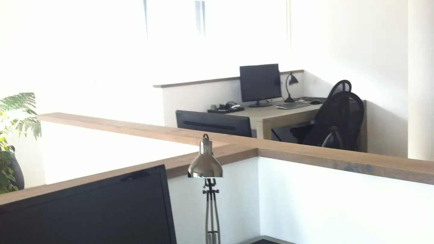 Bureau à louer - Bernstrasse 26, 3125 Toffen - Photo 2