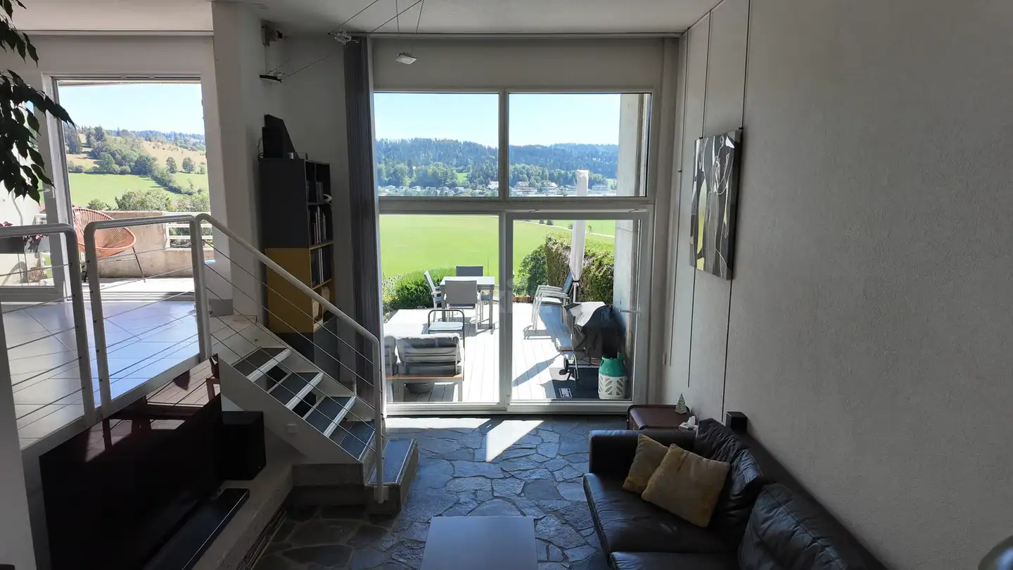 Appartement à vendre - Rue De La Prairie 42, 2300 La Chaux-de-Fonds