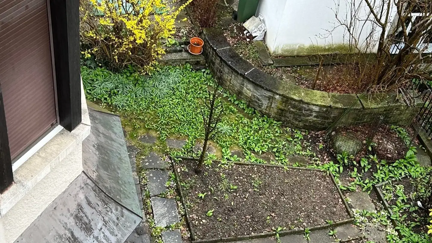 Apartment for rent - Dürntnerstrasse 31, 8340 Hinwil - Photo 3