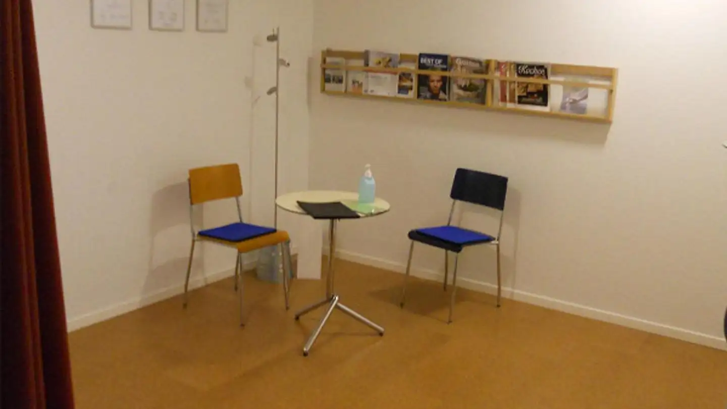 Arztpraxis mieten - Schaffhauserstrasse 8, 8253 Diessenhofen - Foto 3