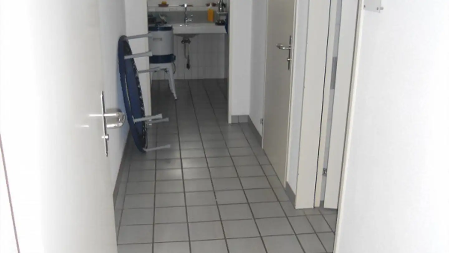 Arztpraxis mieten - Schaffhauserstrasse 8, 8253 Diessenhofen - Foto 4