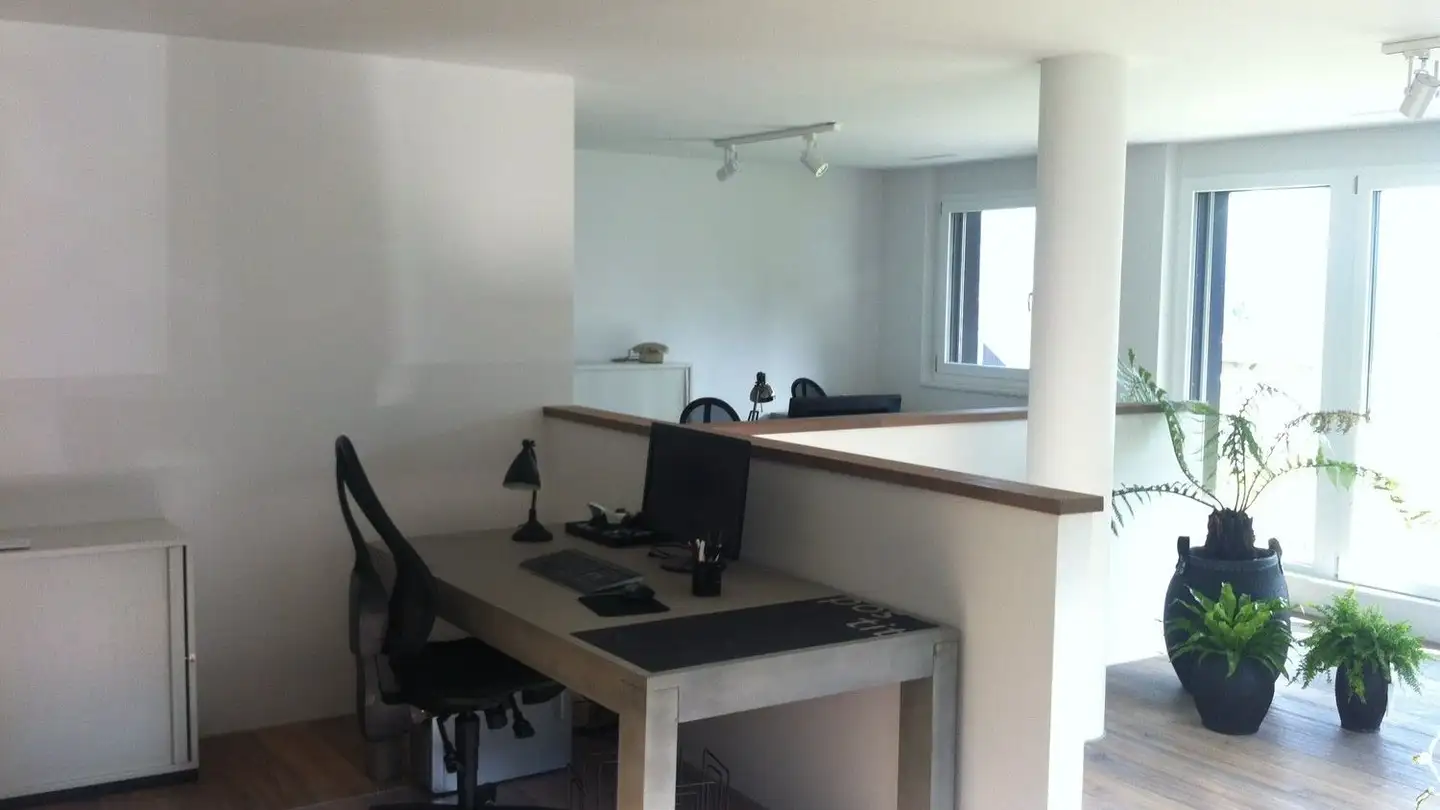 Bureau à louer - Bernstrasse 26, 3125 Toffen