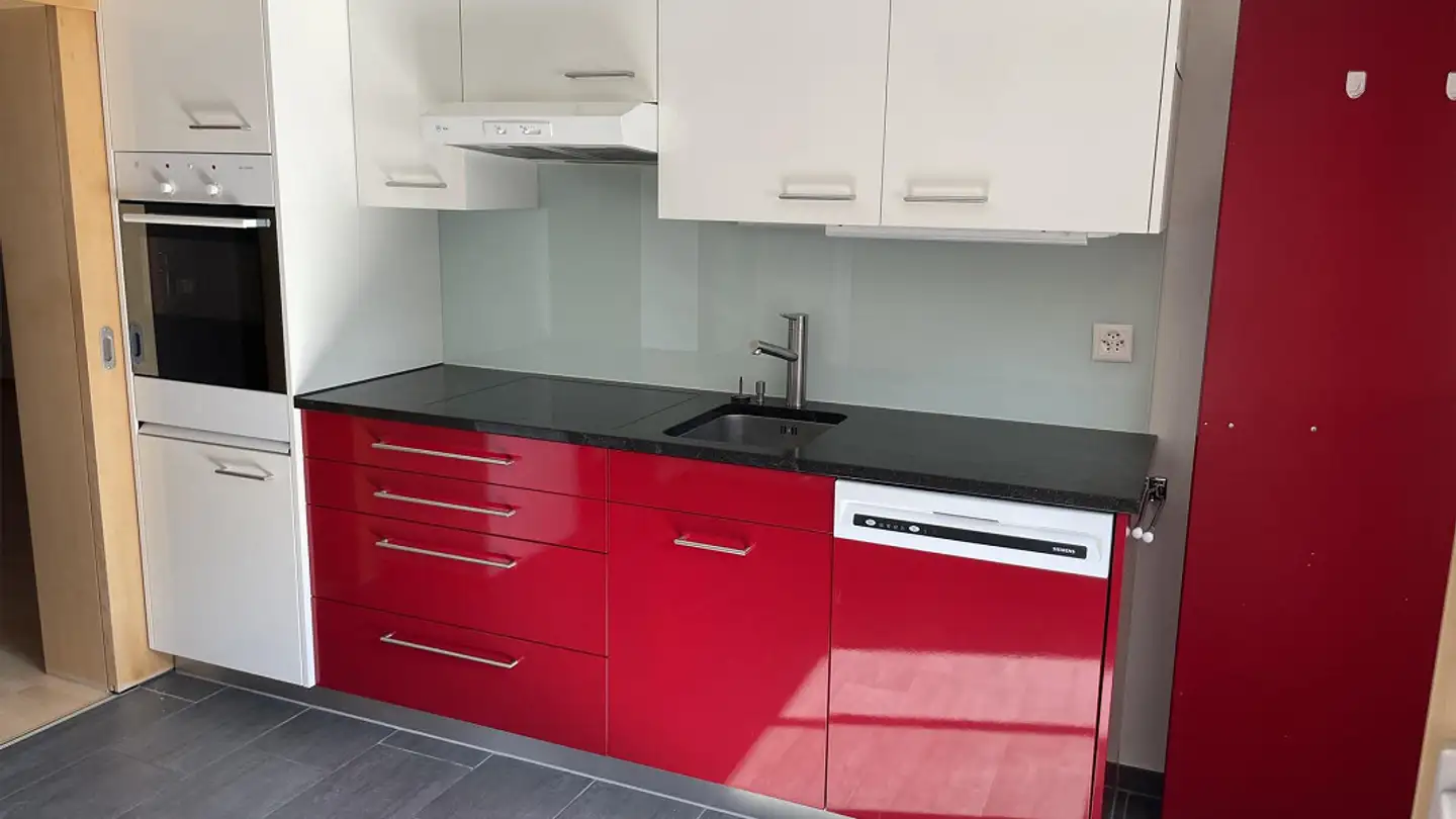Appartement à louer - Piadras 32, 7156 Rueun