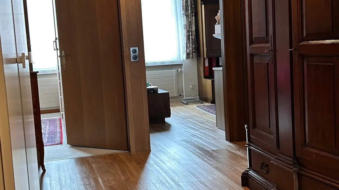 Apartment for rent - Dürntnerstrasse 31, 8340 Hinwil - Photo 4