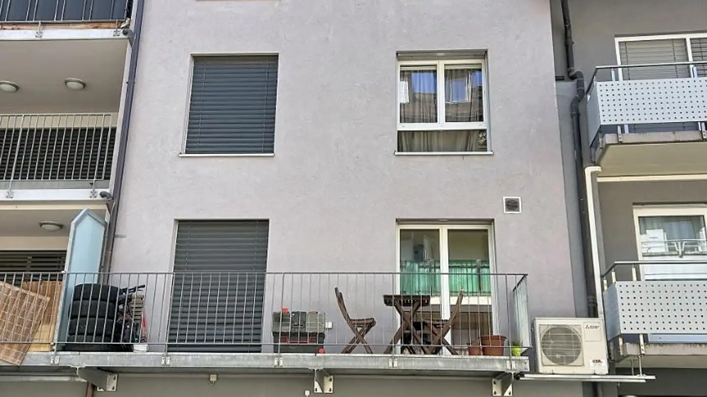 Apartment for rent - Rue Des Remparts 4, 1350 Orbe
