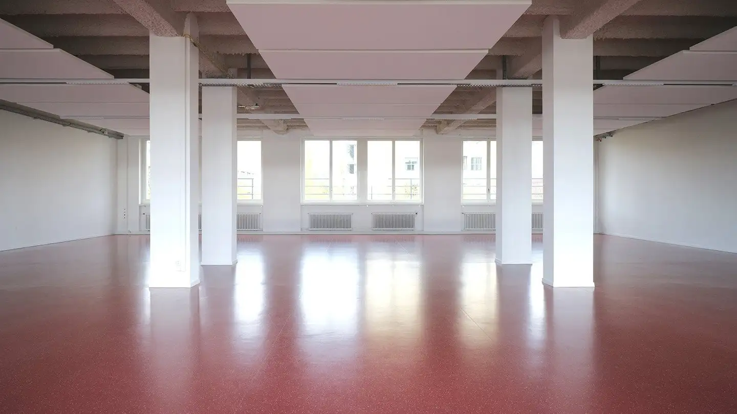 Office space for rent - Klybeckstrasse, 4057 Basel - Photo 2