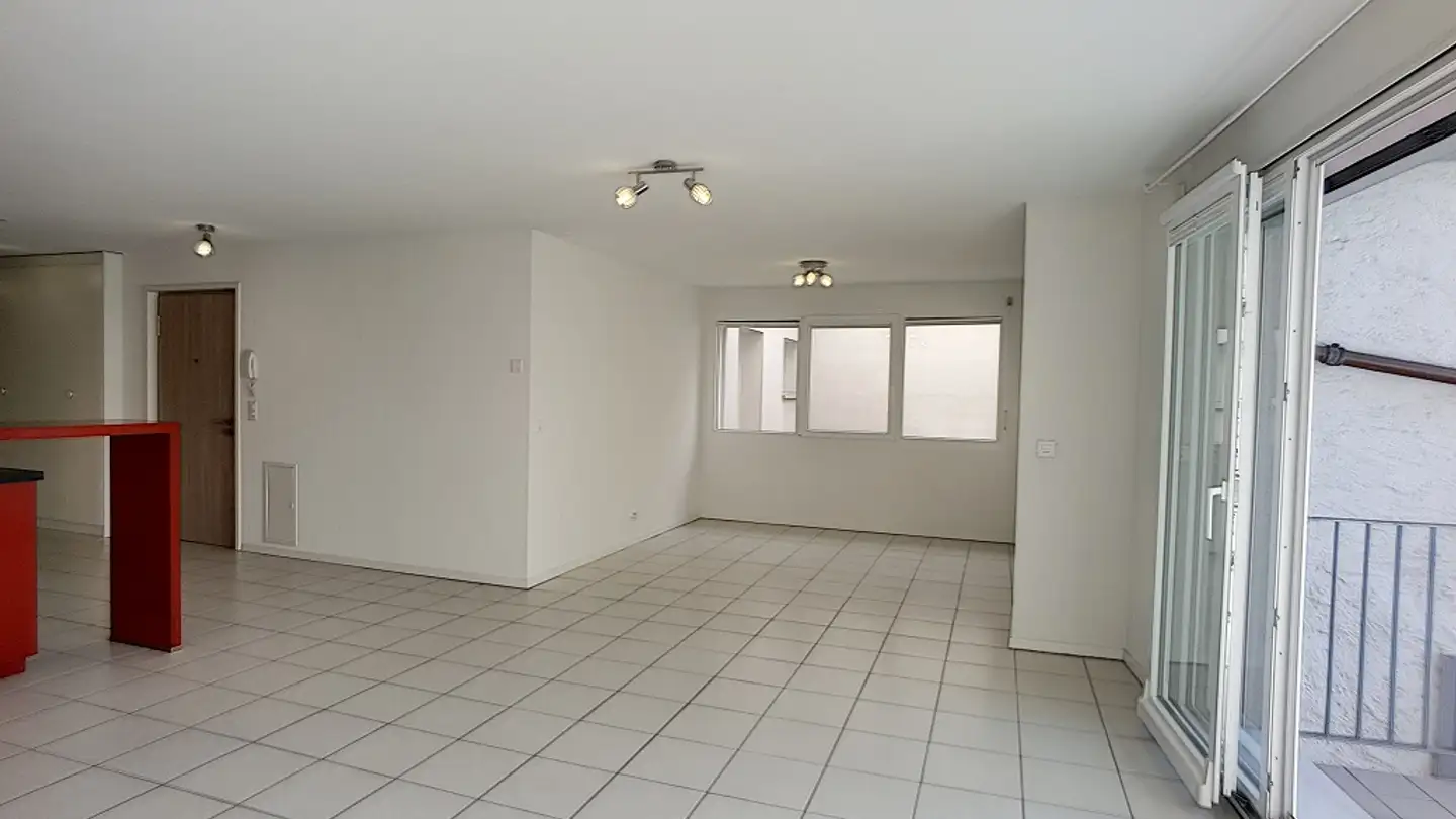 Apartment for rent - Rue Des Remparts 4, 1350 Orbe - Photo 3