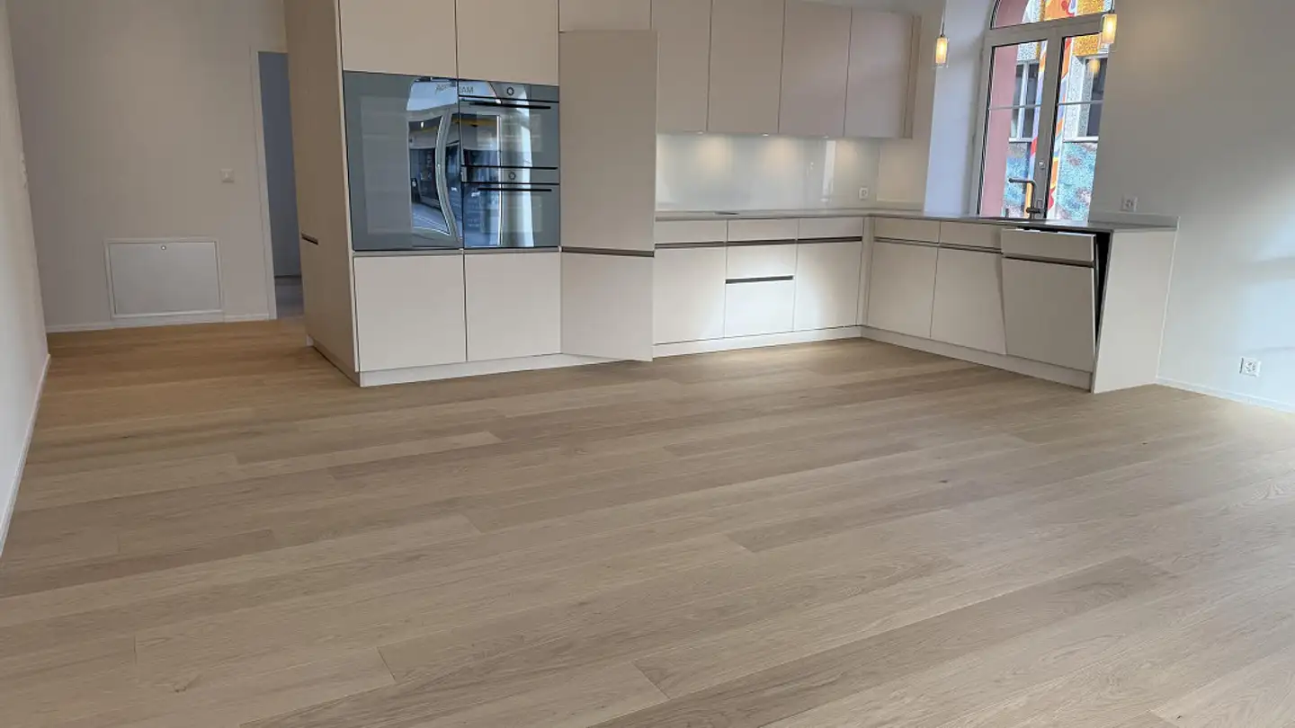 Appartement à louer - Poststrasse 128, 7050 Arosa