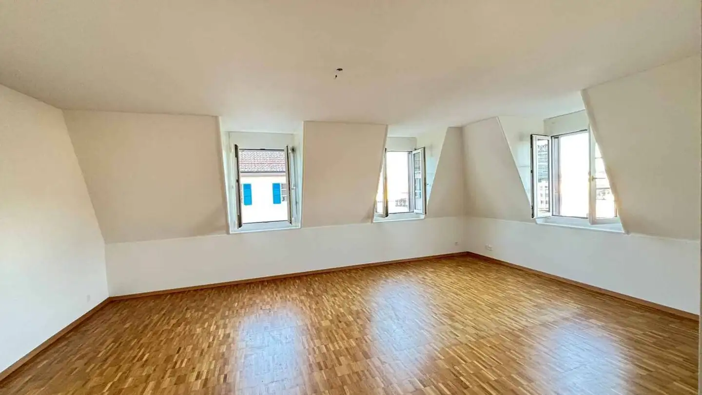 Attique à louer - 1007 Lausanne - Photo 2