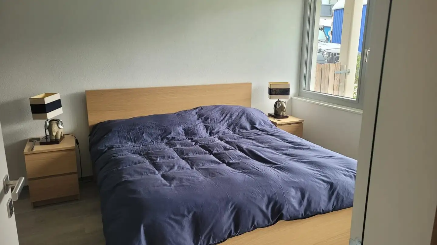 Appartamento in affitto - Route Du Ferrajo 27, 1468 Cheyres - Photo 4