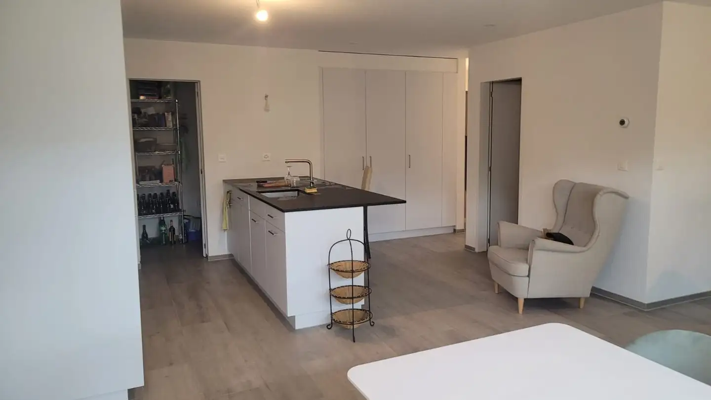 Wohnung mieten - Route Du Ferrajo 27, 1468 Cheyres