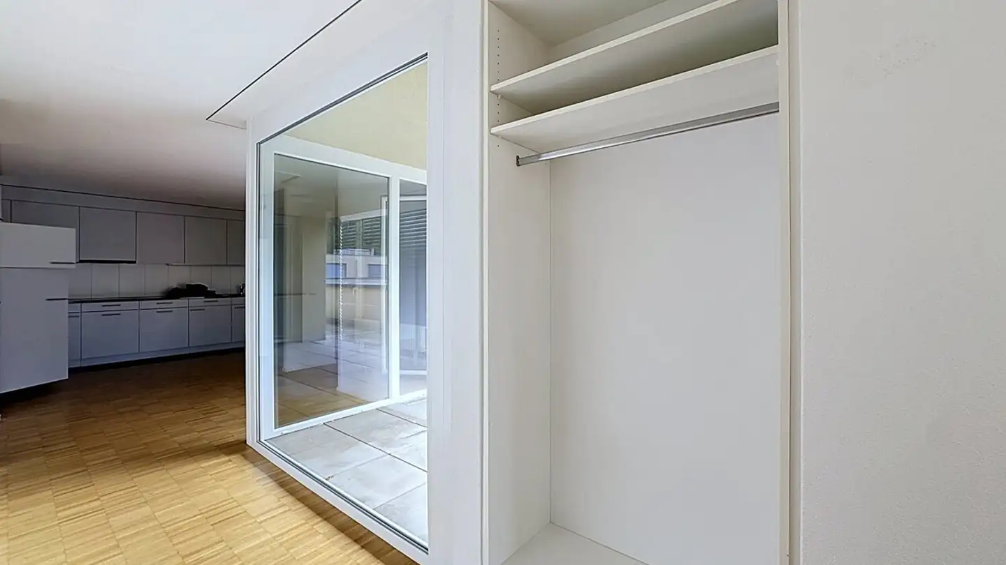 Penthouse for rent - Freiburgstrasse 5, 1712 Tafers