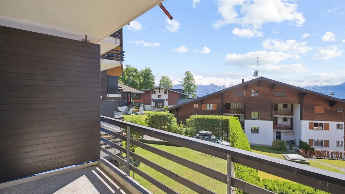 Appartamento in vendita - 1884 Villars-sur-Ollon - Photo 3