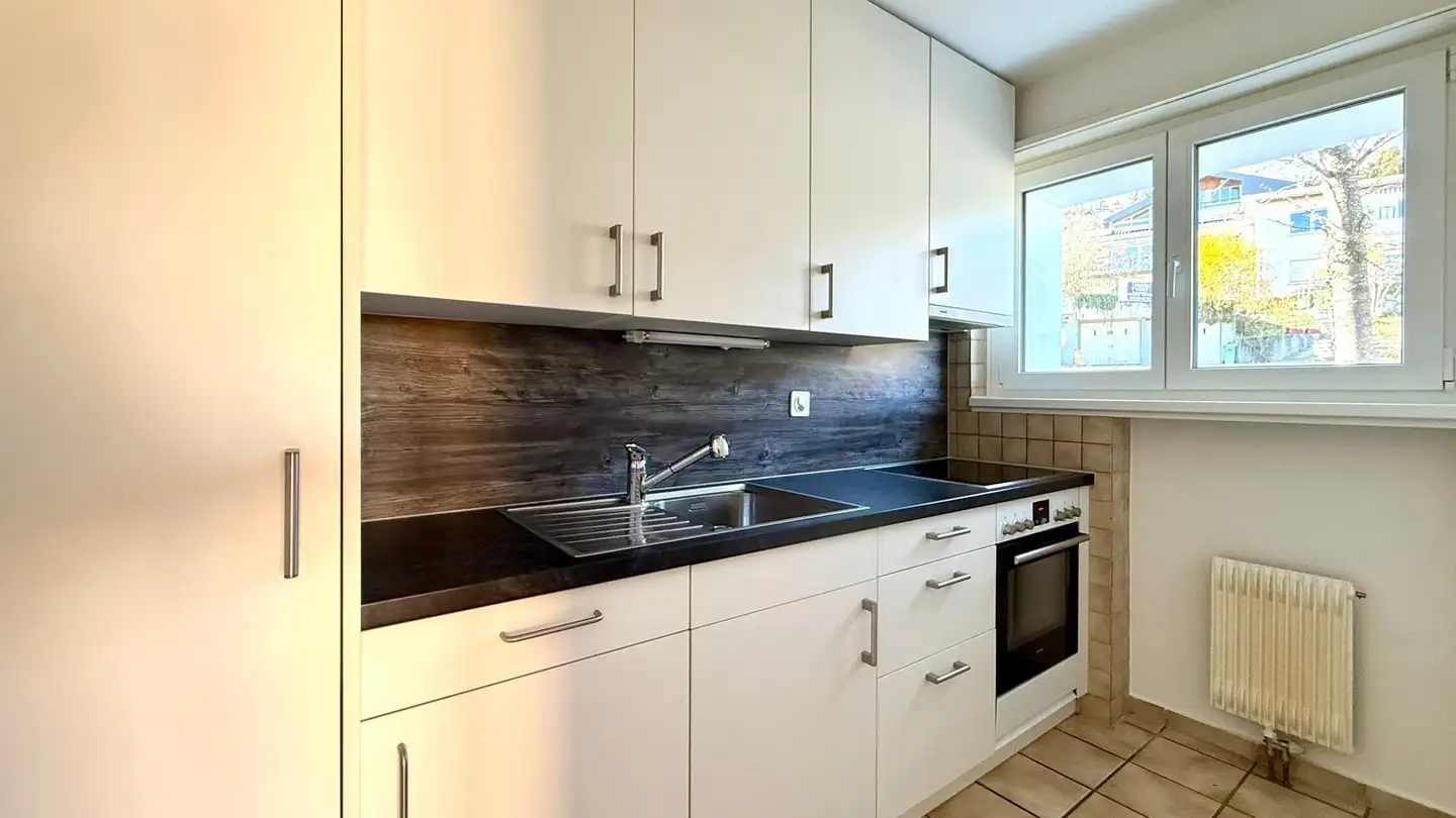 Appartement à louer - Route Principale 1a, 2533 Evilard - Photo 2