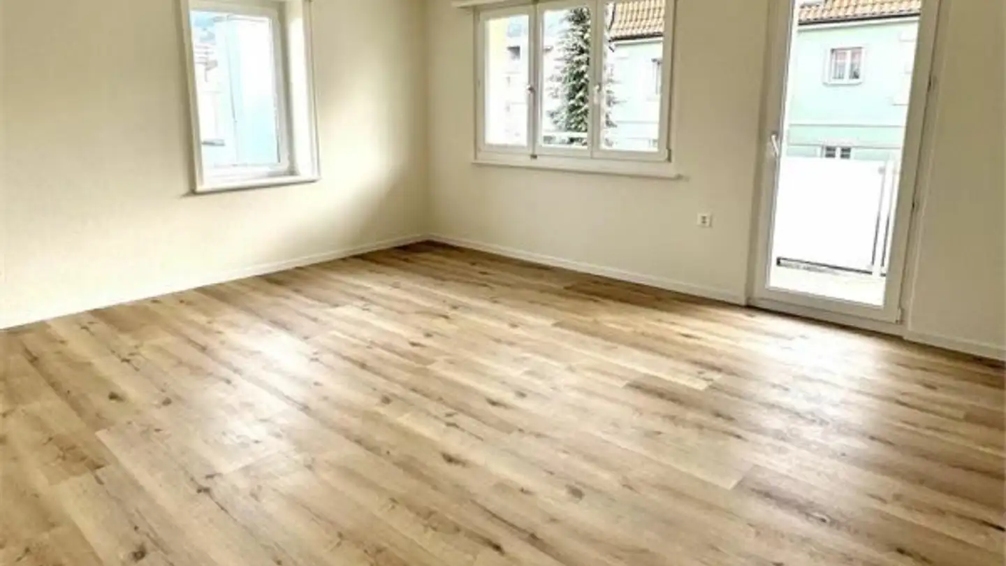 Appartement à louer - Blumenstrasse 64, 9403 Goldach - Photo 2